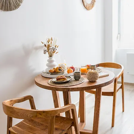 Balneo Bali Saint-etienne Apartamento Saint-Etienne (Loire)