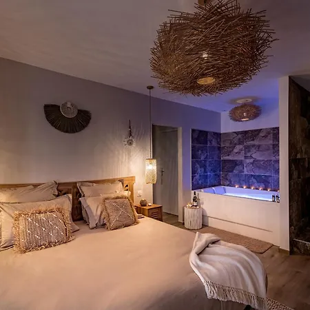 Balneo Bali Saint-etienne Apartamento Saint-Etienne (Loire)